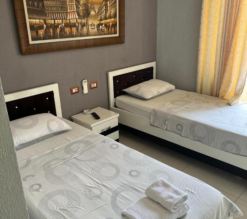 Photo of Bedroom in Peshkopi