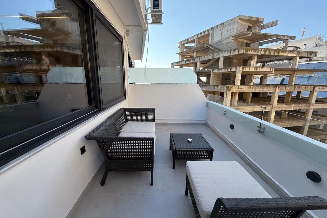 Photo of Patio Balcony in Ladadika