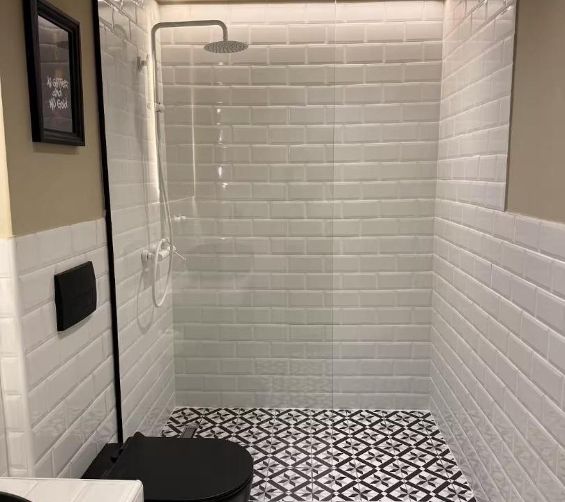 Photo of Bathroom in Ladadika
