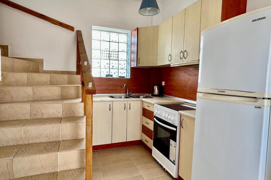 Photo of Kitchen in Velon