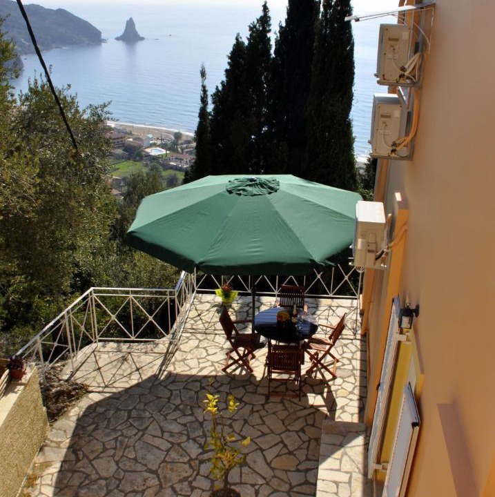 Photo of Patio Balcony in Agios Gordios