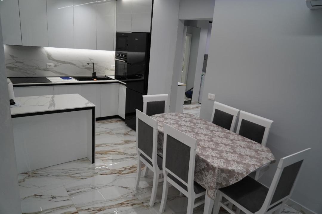 Photo of Kitchen in Shengjin
