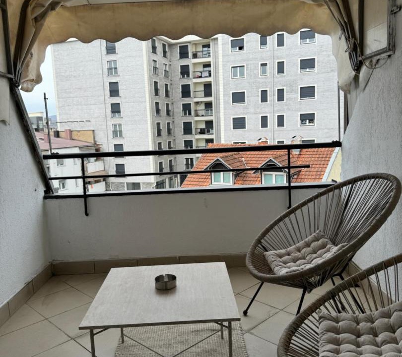 Photo of Patio Balcony in Gjilan