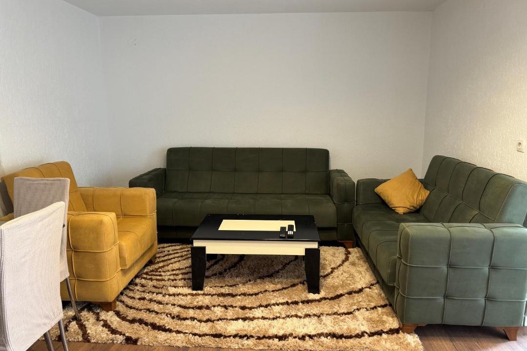 Photo of Livingroom in Gjilan