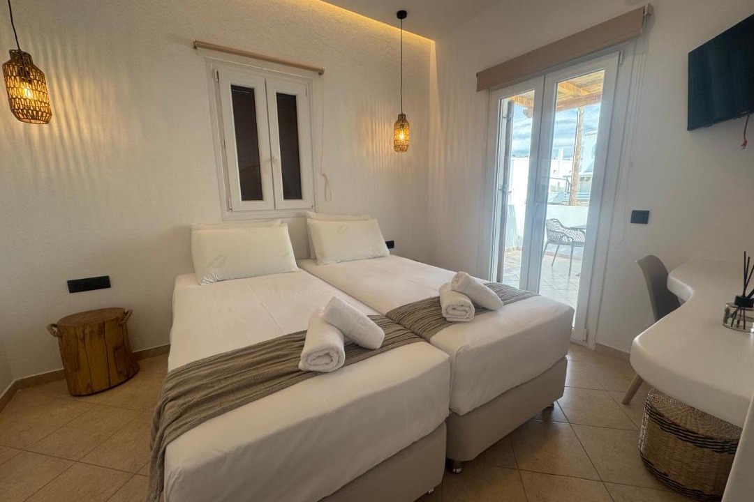 Photo of Others in Antiparos