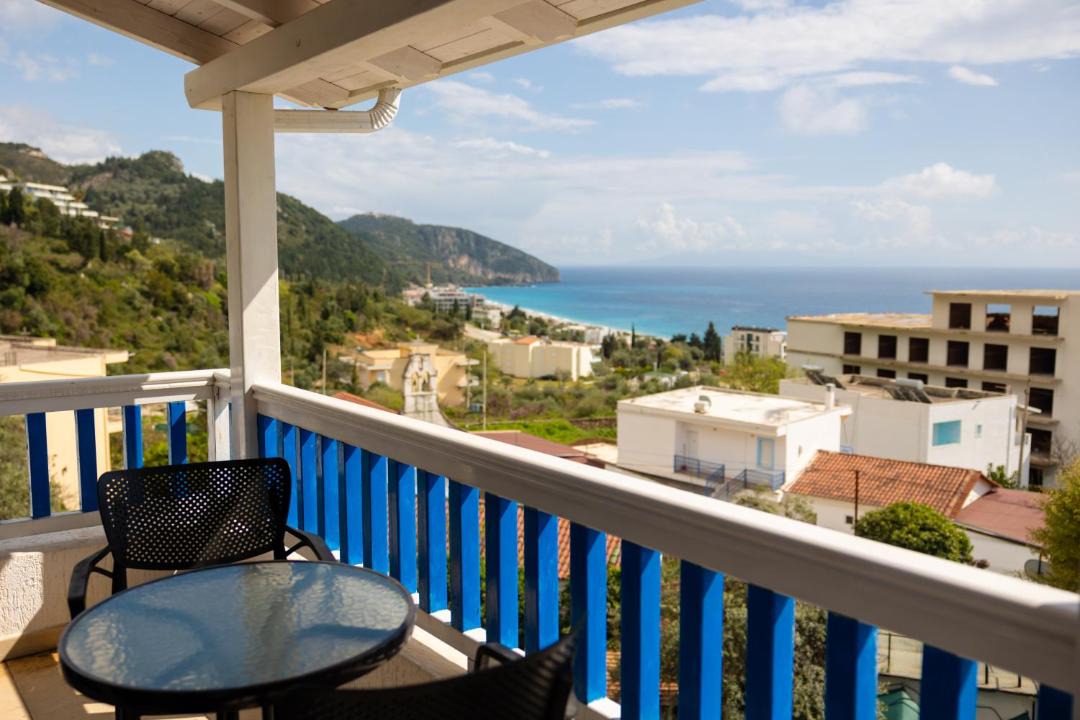 Photo of Patio Balcony in Dhermi