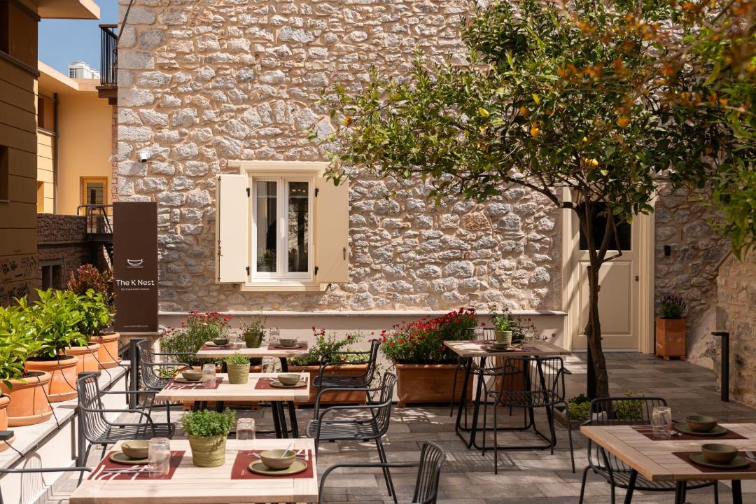 Photo of Others in Nafplion City Centre