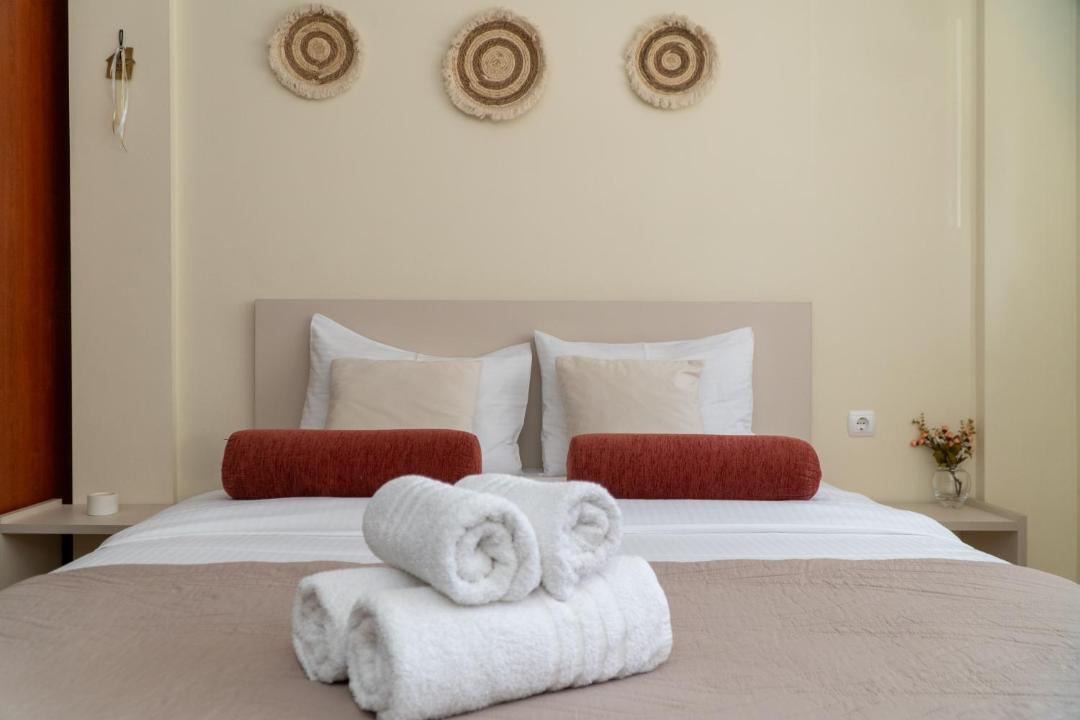Photo of Bedroom in Kozani