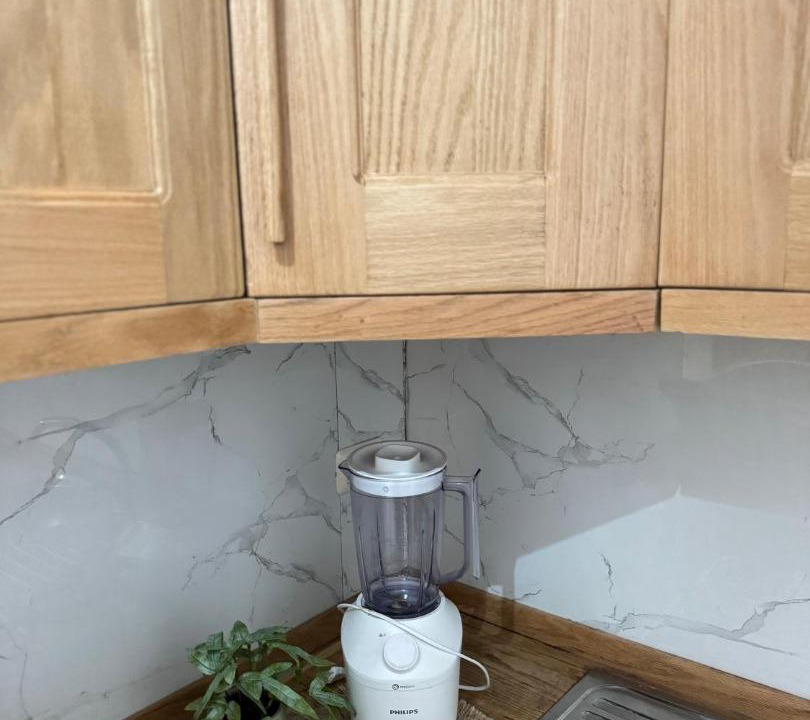 Photo of Kitchen in Golem