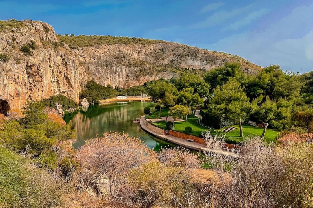 Photo of Others in Vouliagmeni