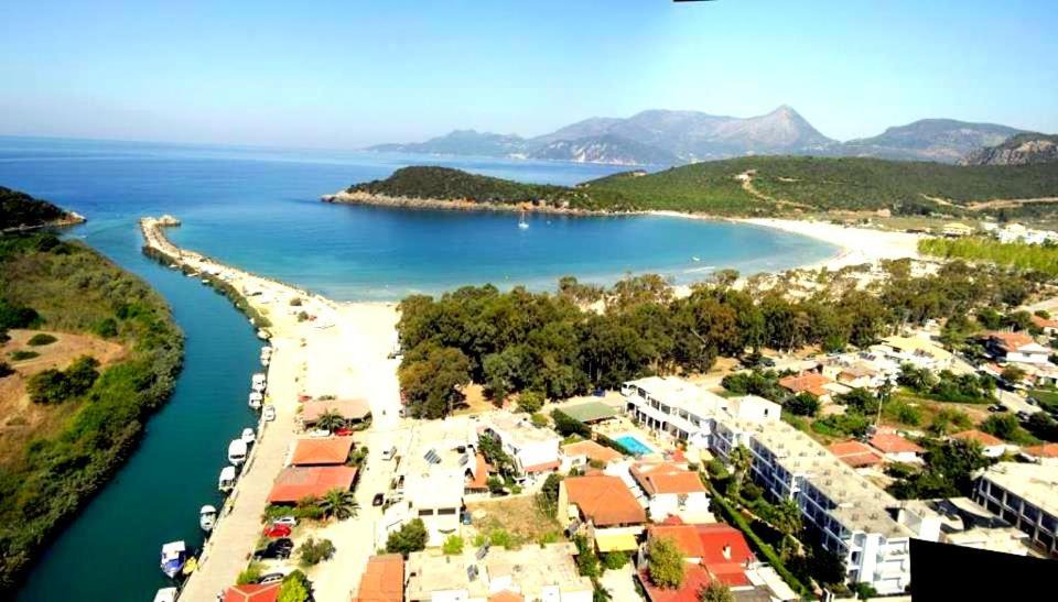 Photo of Others in Ammoudia