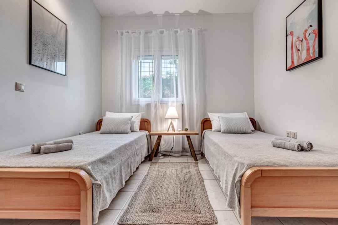 Photo of Bedroom in Limni