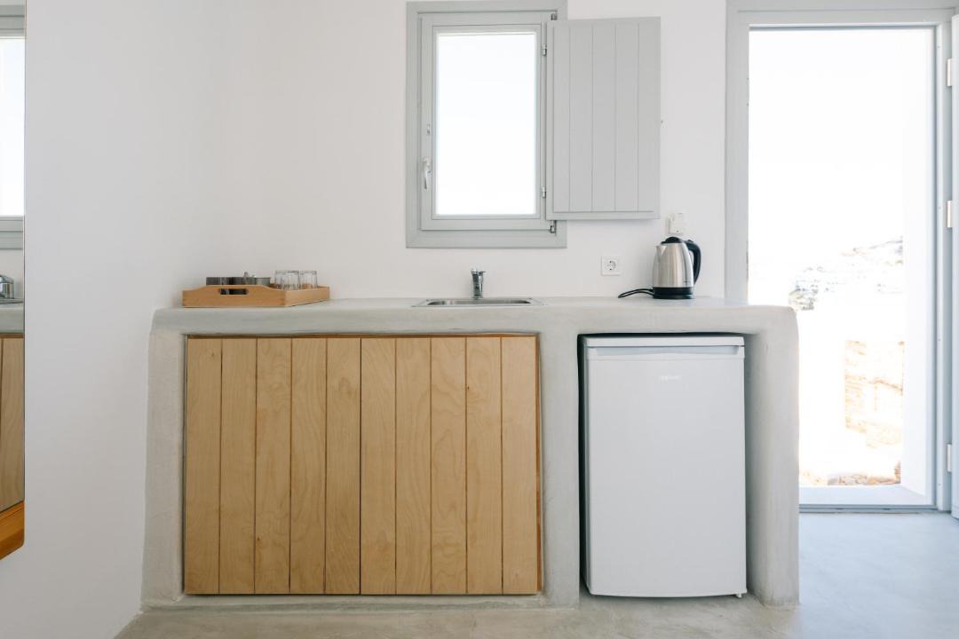 Photo of Kitchen in Ios Town