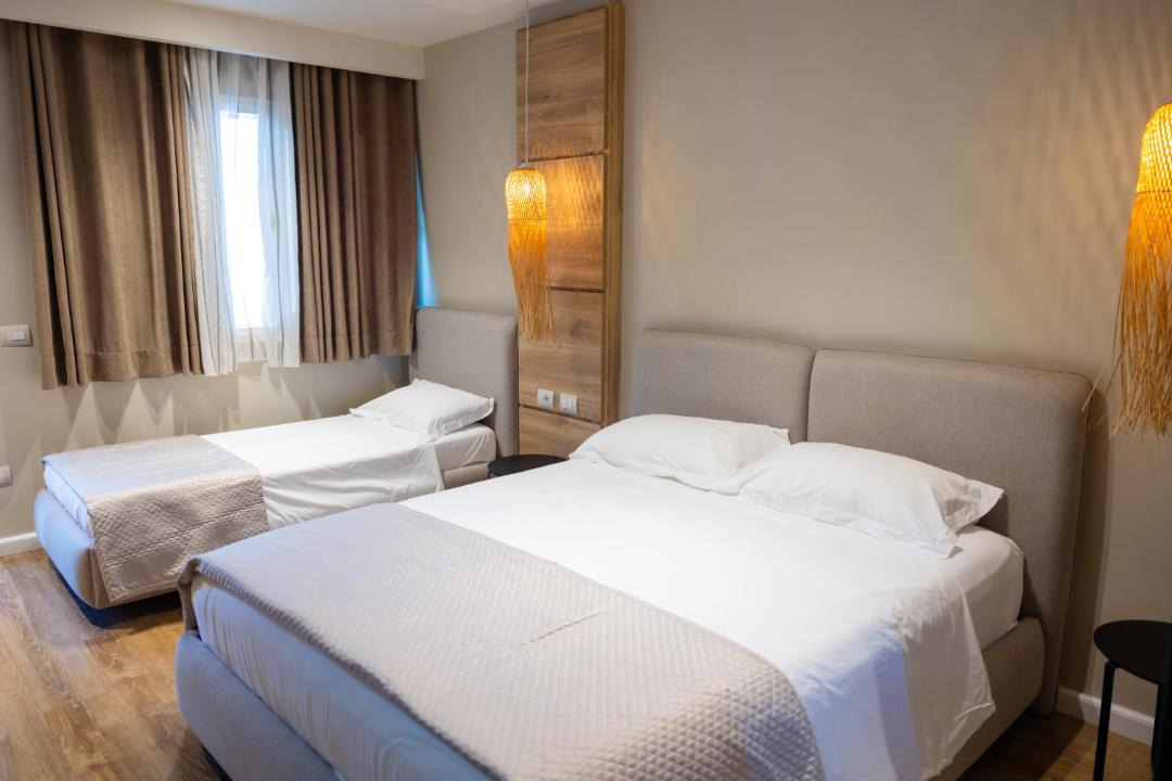 Photo of Bedroom in Dhermi