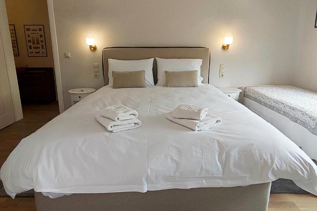 Photo of Bedroom in Kalambaka