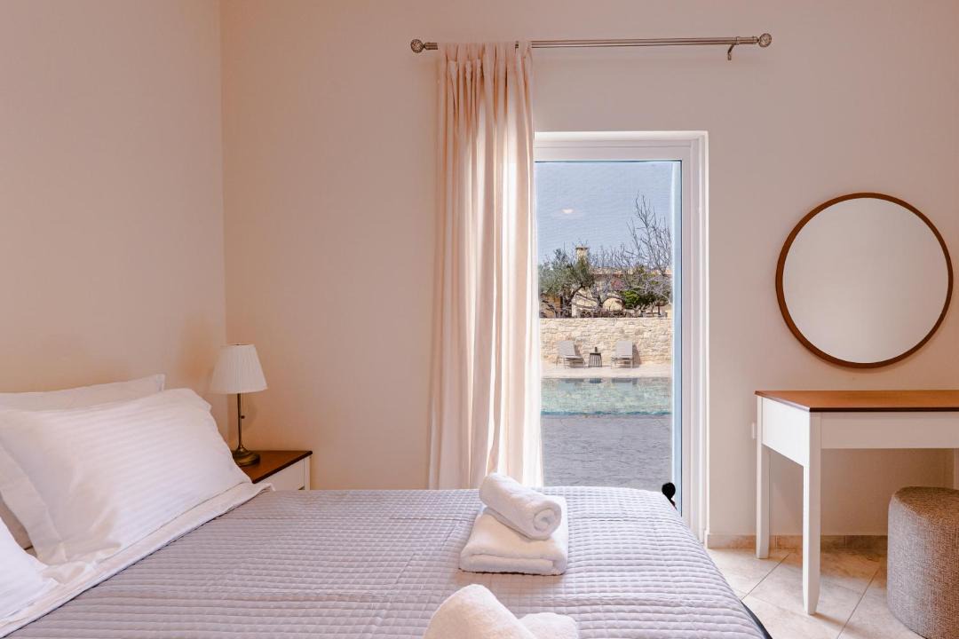 Photo of Bedroom in Karefiliana