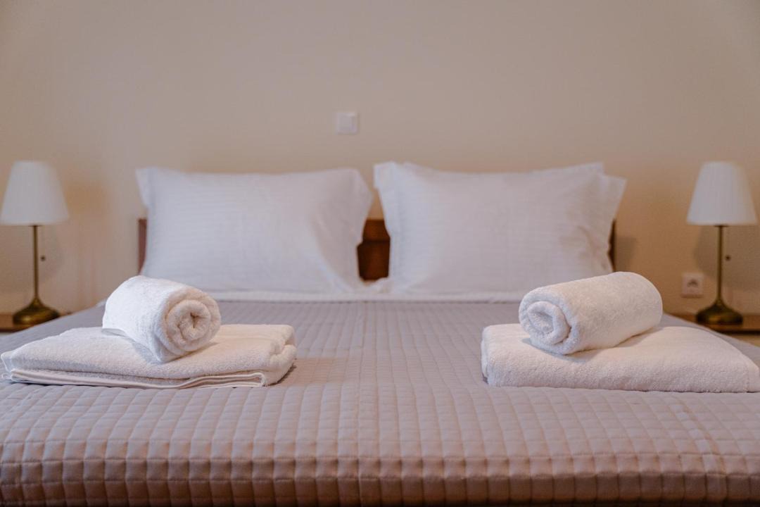 Photo of Bedroom in Karefiliana