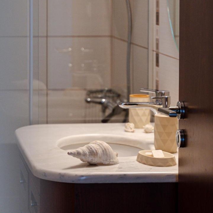 Photo of Bathroom in Karefiliana