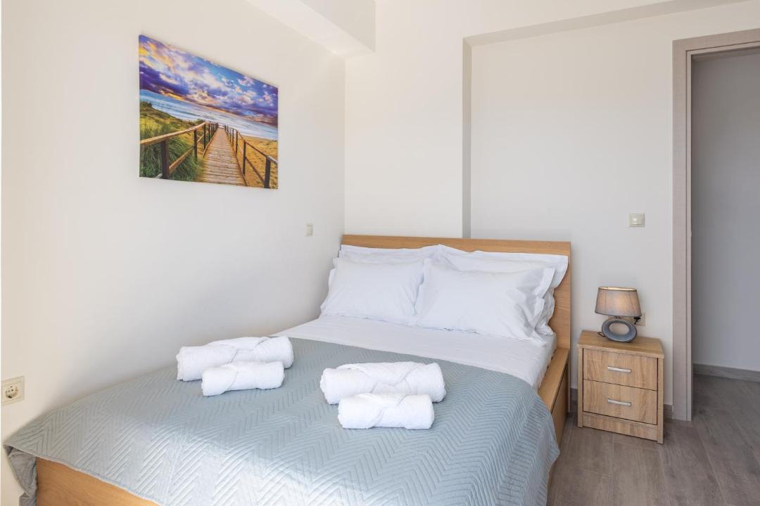 Photo of Bedroom in Spartochori