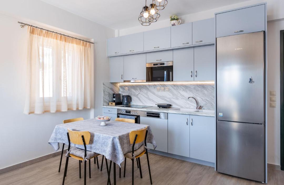 Photo of Kitchen in Spartochori