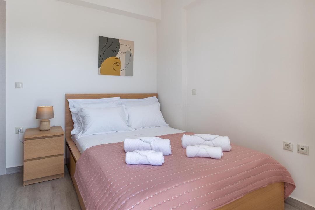Photo of Bedroom in Spartochori