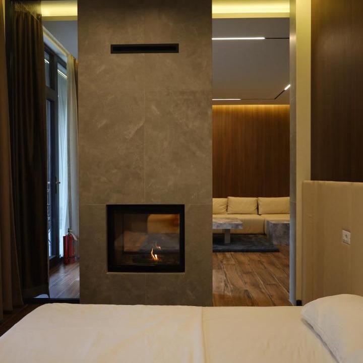 Photo of Bedroom in Komogllavë