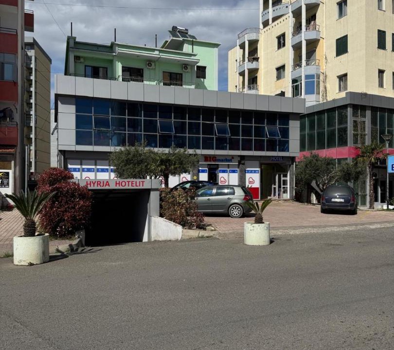 Photo of Buildings in Lezhe