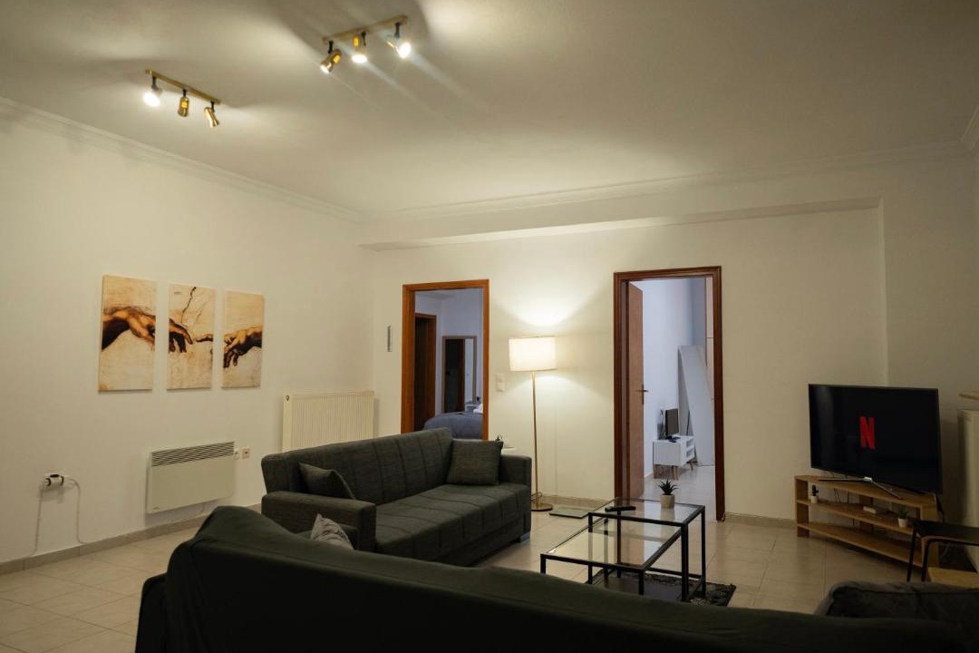 Photo of Livingroom in Klitoria