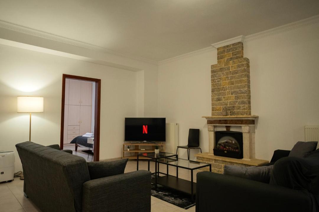 Photo of Livingroom in Klitoria