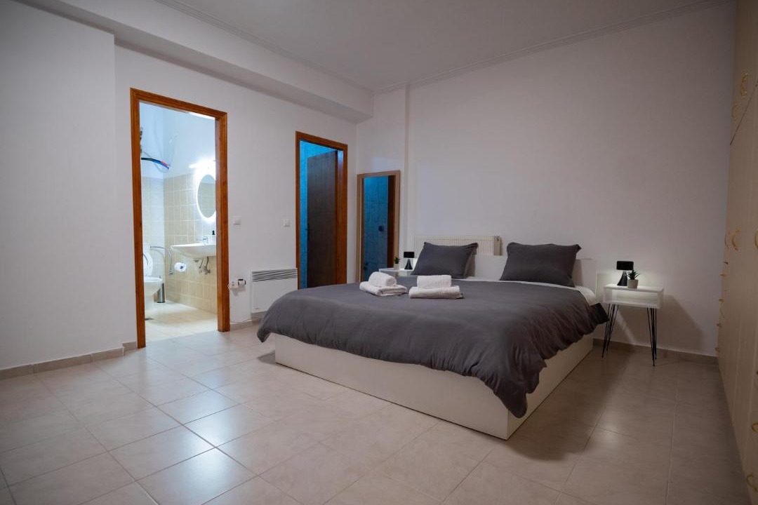 Photo of Bedroom in Klitoria