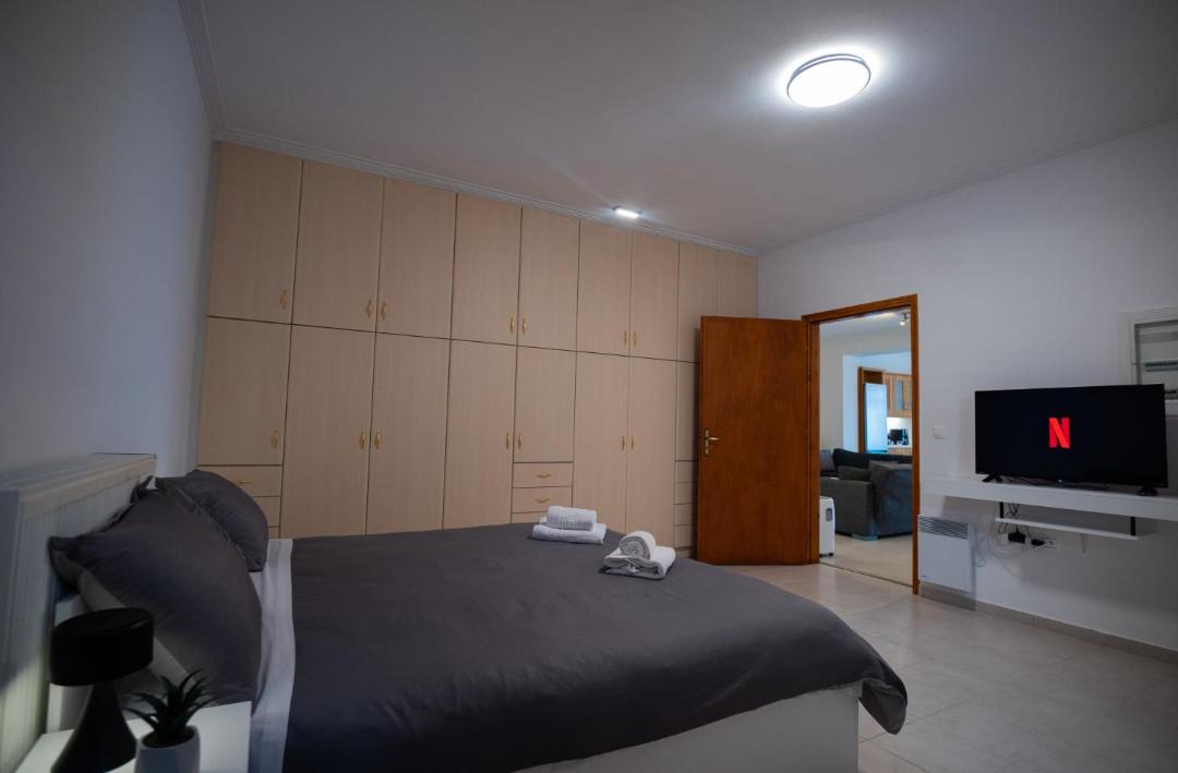 Photo of Bedroom in Klitoria