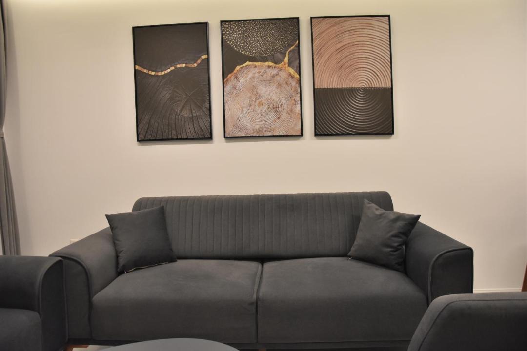 Photo of Livingroom in Çagllavicë