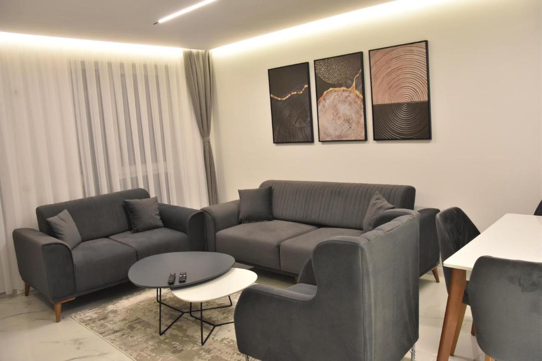 Photo of Livingroom in Çagllavicë
