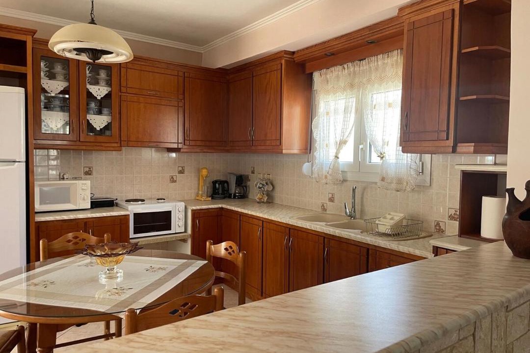 Photo of Kitchen in Kalamoti