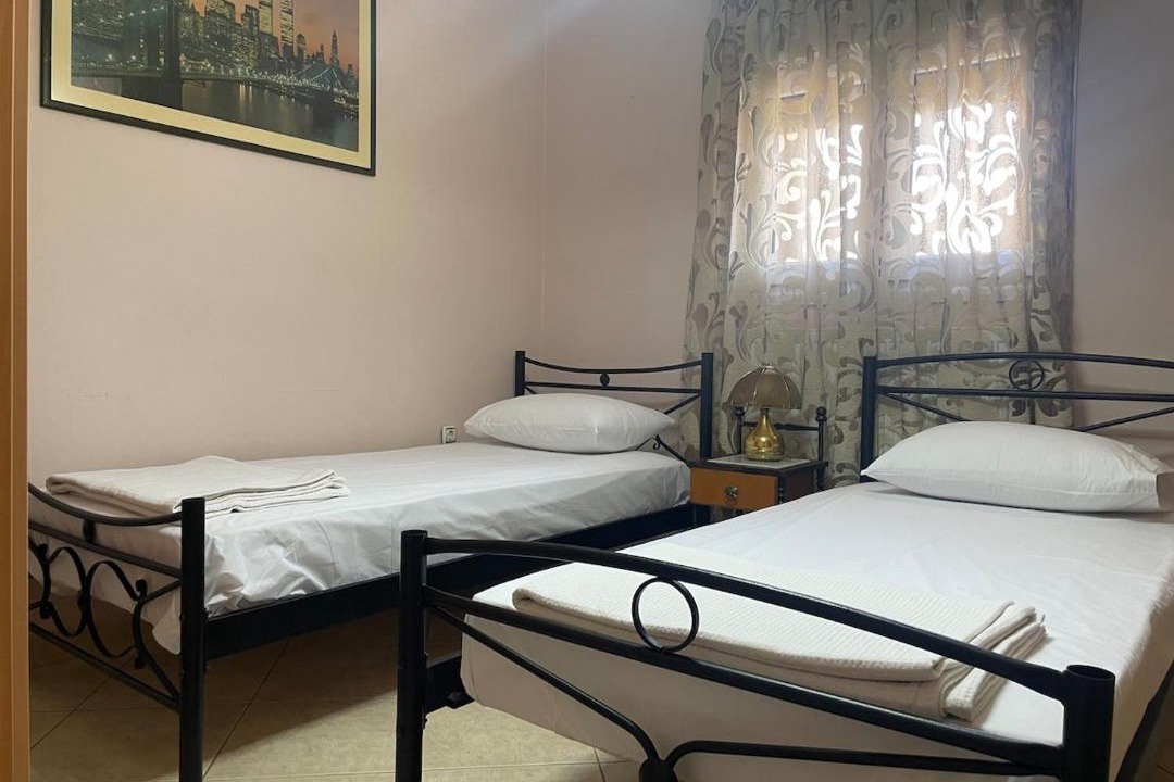 Photo of Bedroom in Kalamoti