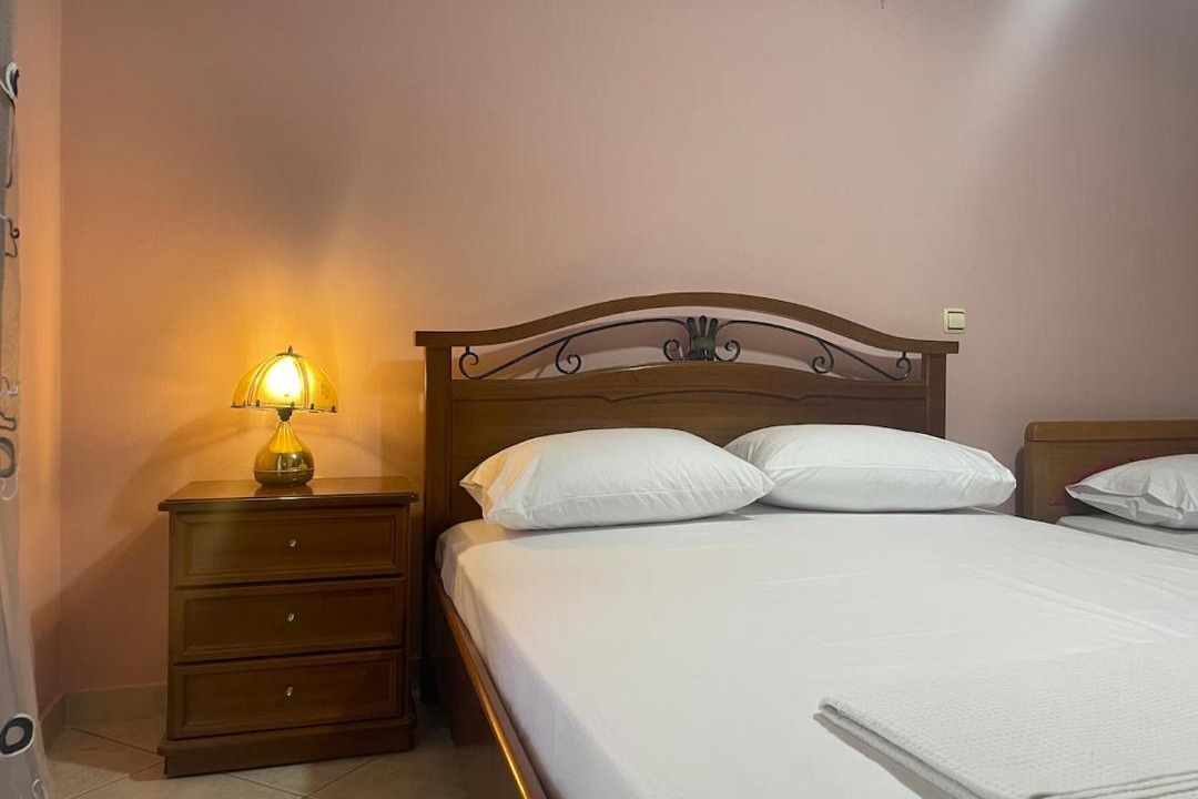 Photo of Bedroom in Kalamoti