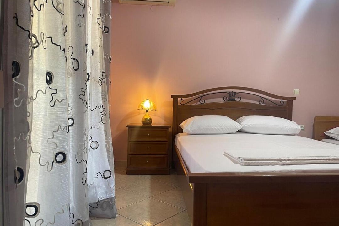 Photo of Bedroom in Kalamoti