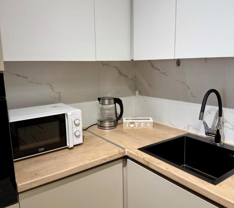 Photo of Kitchen in Çagllavicë