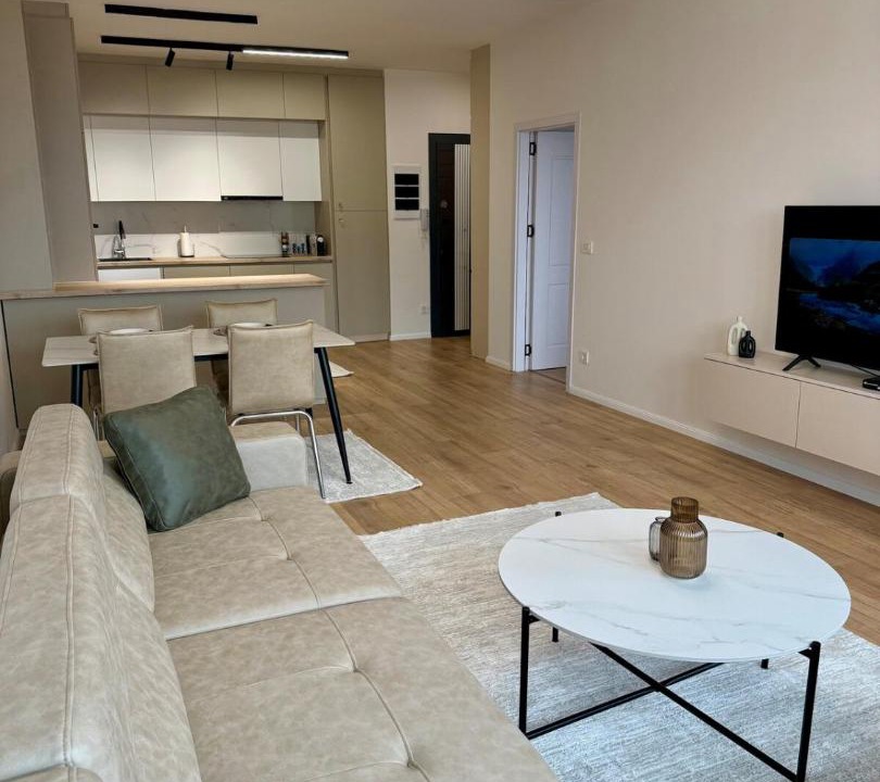 Photo of Livingroom in Çagllavicë