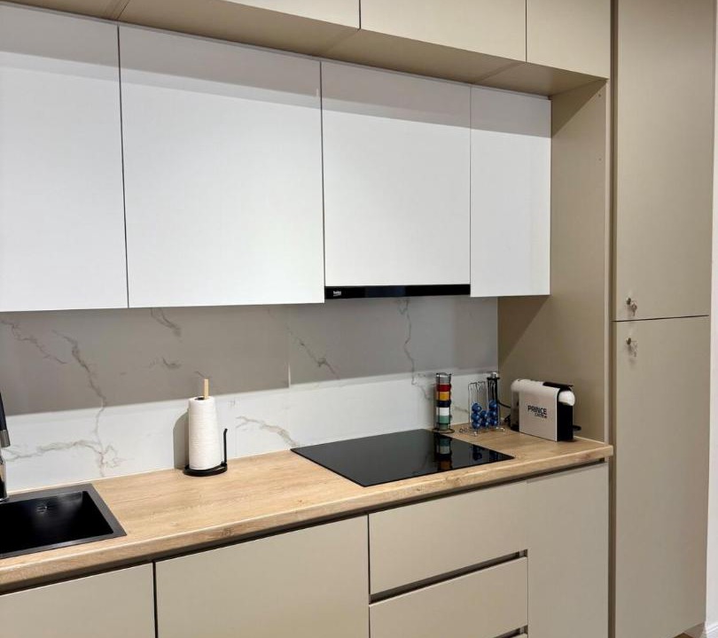 Photo of Kitchen in Çagllavicë