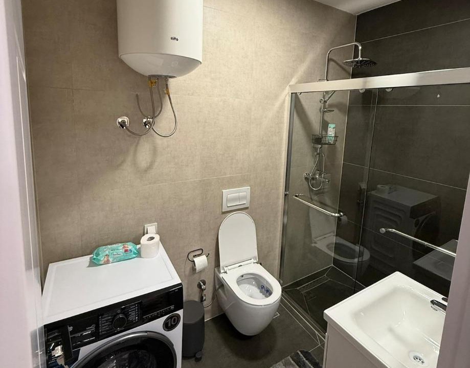 Photo of Bathroom in Çagllavicë