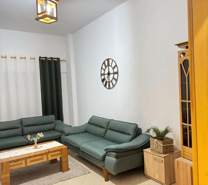 Photo of Livingroom in Golem