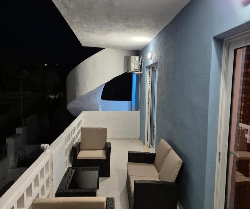 Photo of Patio Balcony in Vagia
