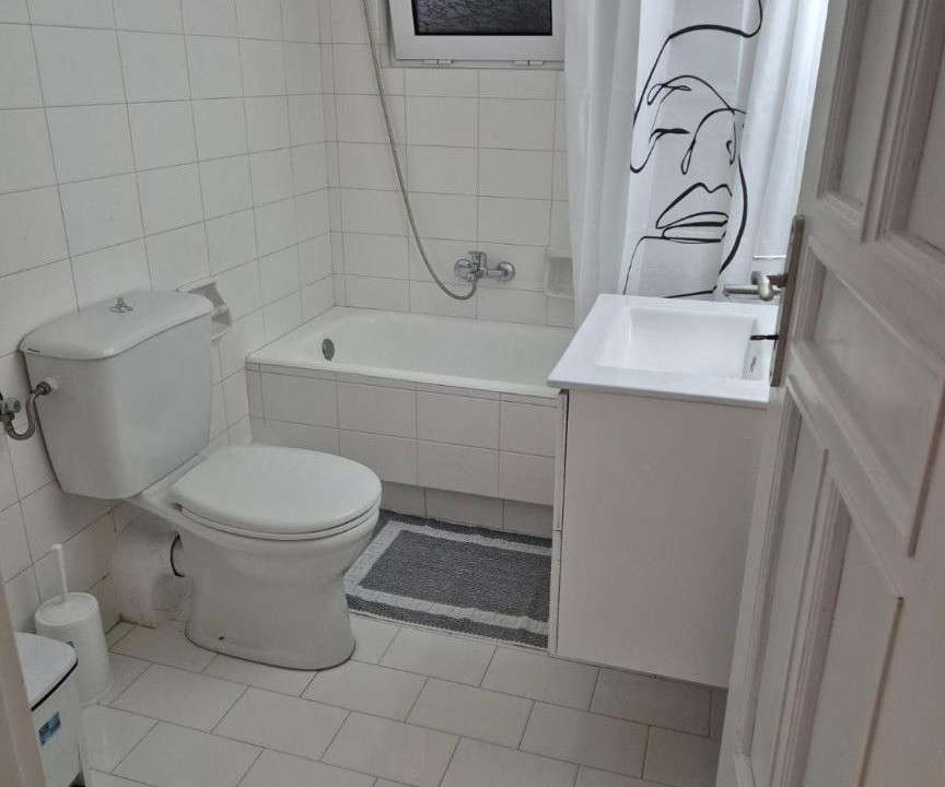 Photo of Bathroom in Vagia