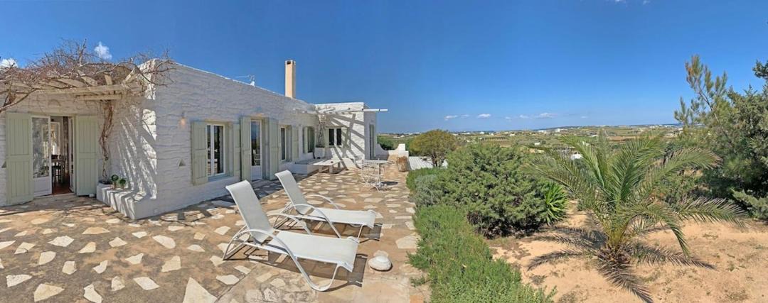 Photo of Others in Paros