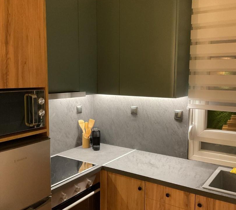 Photo of Kitchen in Veroia