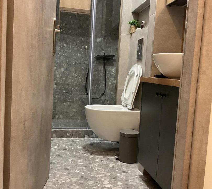 Photo of Bathroom in Veroia