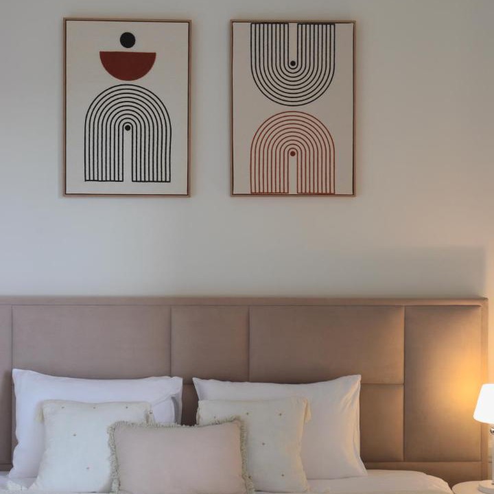 Photo of Bedroom in Kruje