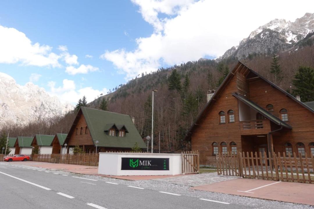 Photo of Others in Valbone