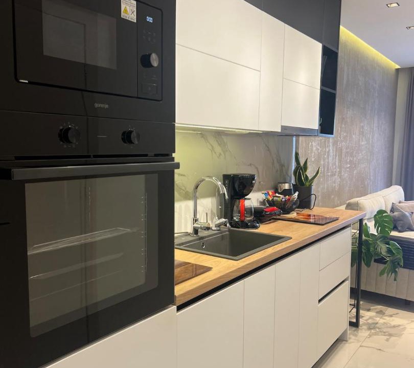 Photo of Kitchen in Ano Poli